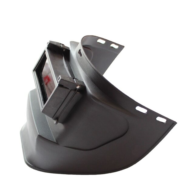 PE Safety Helmet Manufacturer - Environmental protection Construction Motorcycle