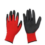 Household Latex Gloves Manufacturer - Cleaning Non-slip Oil Resistant Cheap