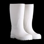Non-Slip Work Shoes Manufacturer - Oil Resistant Knee High EVA Boots