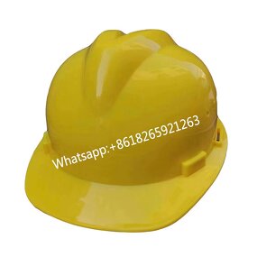 High Quality Construction Helmet Manufacturer - Durable protection Hats