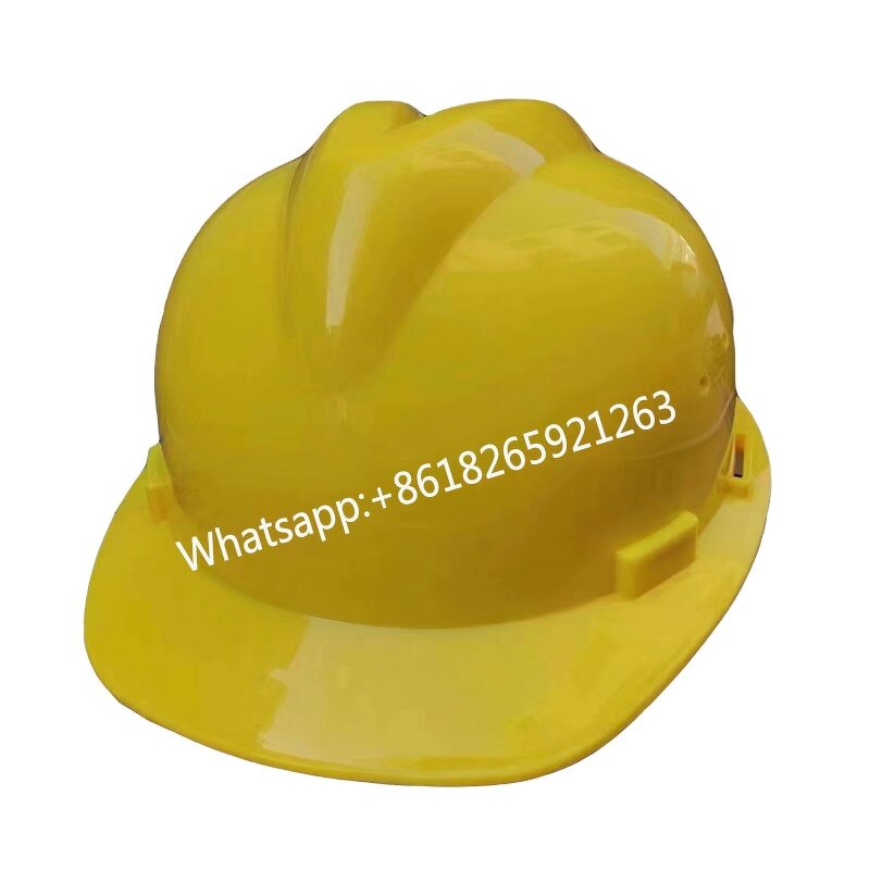 High Quality Construction Helmet Manufacturer - Durable protection Hats