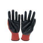 Nitrile Gloves Factory - High Quality Low Price Blue