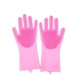 Disposable Nitrile Gloves Factory - Cheap Price Householding Cleaning