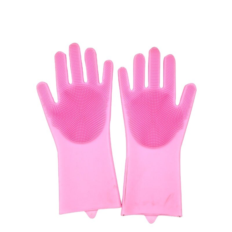 Disposable Nitrile Gloves Factory - Cheap Price Householding Cleaning