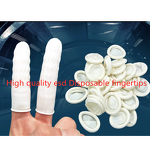 Disposable Nitrile Gloves Factory - Food Grade Latex Household Cleaning