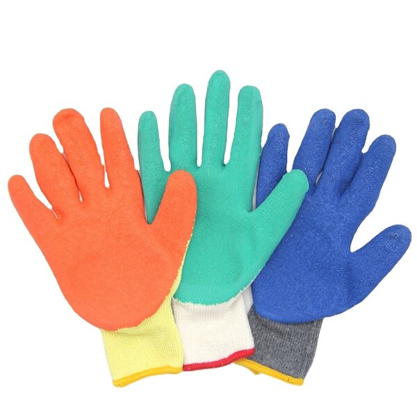 Cleaning Latex Gloves Manufacturer - Household Kitchen Long Dish Washing