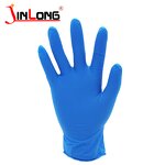 Wholesale Medical Gloves Supplier - Disposable Powder Free PVC Vinyl Latex