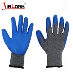 Cleaning Latex Gloves Manufacturer - Household Kitchen Long Dish Washing