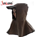 Welding Sleeves Manufacturer - Cowhide Welder Protective Wear-resistant