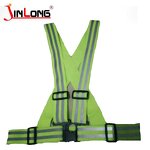 Raincoat with Sleeves Supplier - Workwear Reflective Trousers Safety