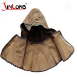 Welding Sleeves Manufacturer - Cowhide Welder Protective Wear-resistant