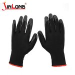 High-quality Nitrile Gloves Manufacturer - Breathable Wear-resistant Black