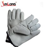 Carbon Fiber Gloves Manufacturer - PU Anti-static Coated Fingers Wear-resistant
