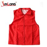 Night Safety Vest Manufacturer - 120g Reflective Riding