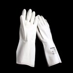 Oil-resistant Protective Gloves Supplier - Rubber Solvent-resistant Repair
