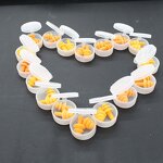 High Quality Earplug Supplier - ABS Sponge Noise Proof Sleep Anti-noise Foldable