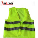 High Quality Safety Vest Factory - Multicolor Volunteers Customize logo