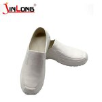 High Quality Safety Boots Manufacturer - EVA Rubber Waterproof Antiskid Cleanroom