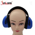 Butyl Nylon Lining Gloves Factory - Oxford Thick Industrial Anti-chemical