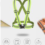 Raincoat with Sleeves Supplier - Workwear Reflective Trousers Safety