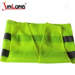 High Quality Safety Vest Factory - Multicolor Volunteers Customize logo