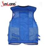 Multi-functional Vest Supplier - Cotton Uniform Multi-pocket Fishing