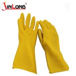 Household Latex Gloves Manufacturer - High Quality Non-slip Wear-resistant