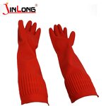 Cleaning Household Gloves Supplier - Durable Non-slip Silicone Easy Clean