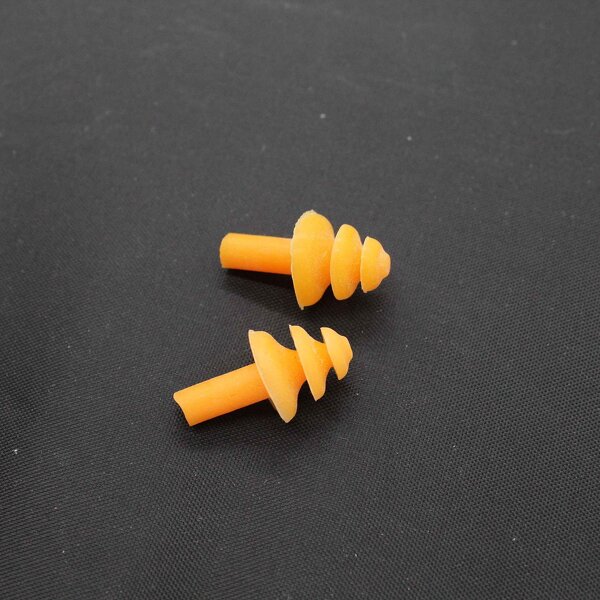 High Quality Earplug Supplier - ABS Sponge Noise Proof Sleep Anti-noise Foldable