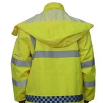 Leather Apron Factory - Waterproof and Oil for Restaurant Factory Kitchen