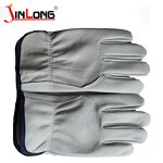 Carbon Fiber Gloves Manufacturer - PU Anti-static Coated Fingers Wear-resistant