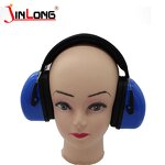 Butyl Nylon Lining Gloves Factory - Oxford Thick Industrial Anti-chemical