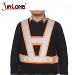 Raincoat with Sleeves Supplier - Workwear Reflective Trousers Safety
