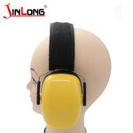 Safety Equipment Supplier - PPE Earmuff Earplug Personal Protective