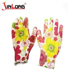 Nitrile Gloves Manufacturer - Anti-oil Wear Anti-skid Industrial