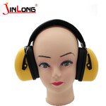 Safety Equipment Supplier - PPE Earmuff Earplug Personal Protective