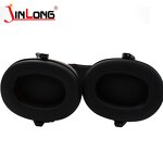 Butyl Nylon Lining Gloves Factory - Oxford Thick Industrial Anti-chemical