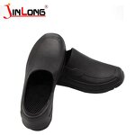 Labor Insurance Shoes Supplier - Anti-smashing Anti-slip Non-slip Flying Woven