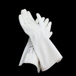 Oil-resistant Protective Gloves Supplier - Rubber Solvent-resistant Repair