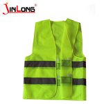 Sanitation Vest Factory - With Reflective Strip Work Safety Protective