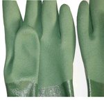 Disposable Nitrile Gloves Factory - Powder Free Blue 9 Inch Examination