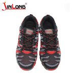 Suede Leather Protective Shoes Factory - Wear-resistant Anti-pressure Smash-proof