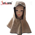 Welding Sleeves Manufacturer - Cowhide Welder Protective Wear-resistant