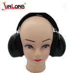 Waterproof Swimming Ear Plugs Factory - Silicon with Plastic Box Bulk