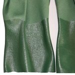 Disposable Nitrile Gloves Factory - Powder Free Blue 9 Inch Examination