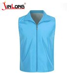 Night Safety Vest Manufacturer - 120g Reflective Riding