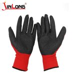 Household Latex Gloves Manufacturer - Cleaning Non-slip Oil Resistant Cheap