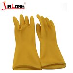 Multi-purpose Latex Gloves Factory - 45cm Laundry Kitchen Cleaning
