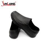 High Quality Food Factory Boots Factory - EVA Material Waterproof Dustproof
