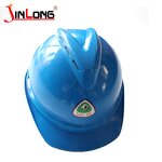 High Quality Safety Helmet Supplier - Construction Worker Custom Logo Hard Hat